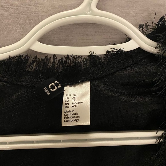 H&M top - Picture 2 of 2